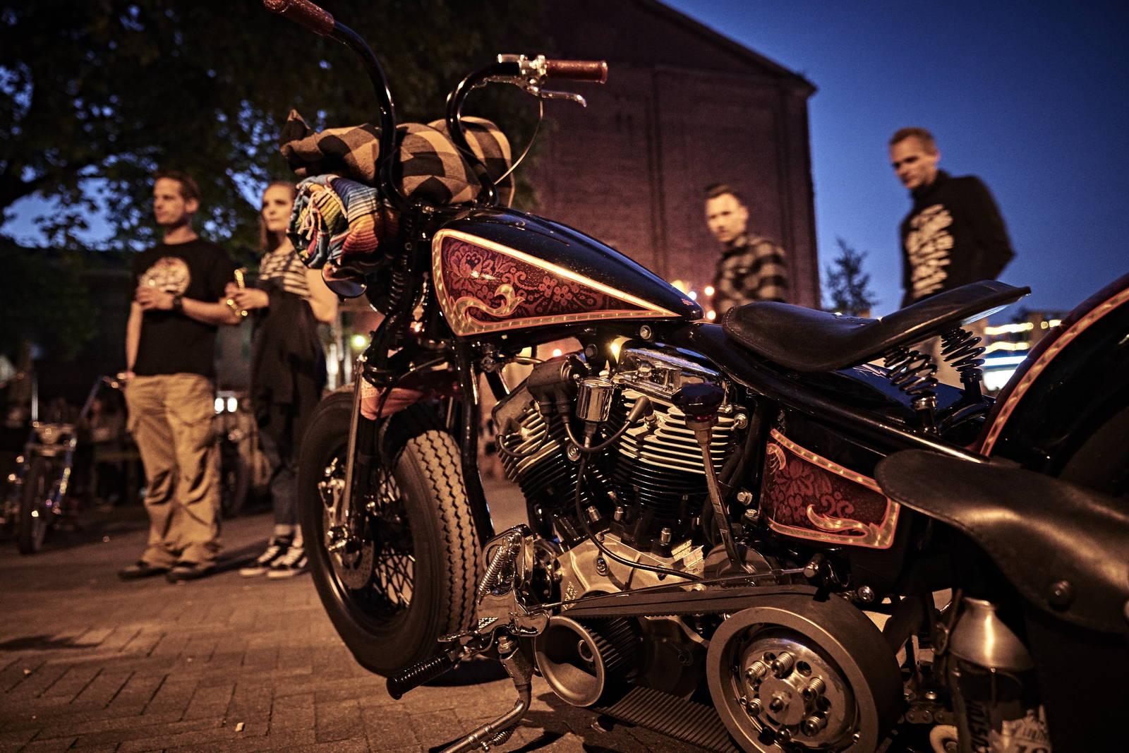 Kustom Kulture Forever